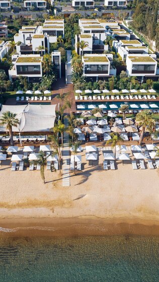 Новостройки - Mugla, Türkiye - изображение 7