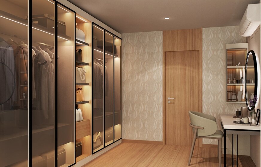 Maison 168 Latphrao 101 - изображение 5