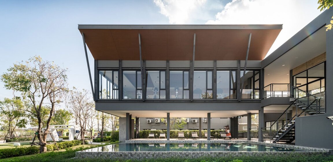 Lumpini Townville Lakrabang - Suvarnabhumi — imagen 3