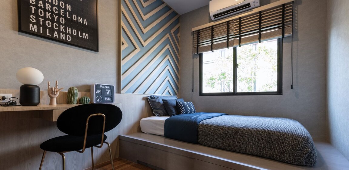 Lumpini Townville Lakrabang - Suvarnabhumi — imagen 6