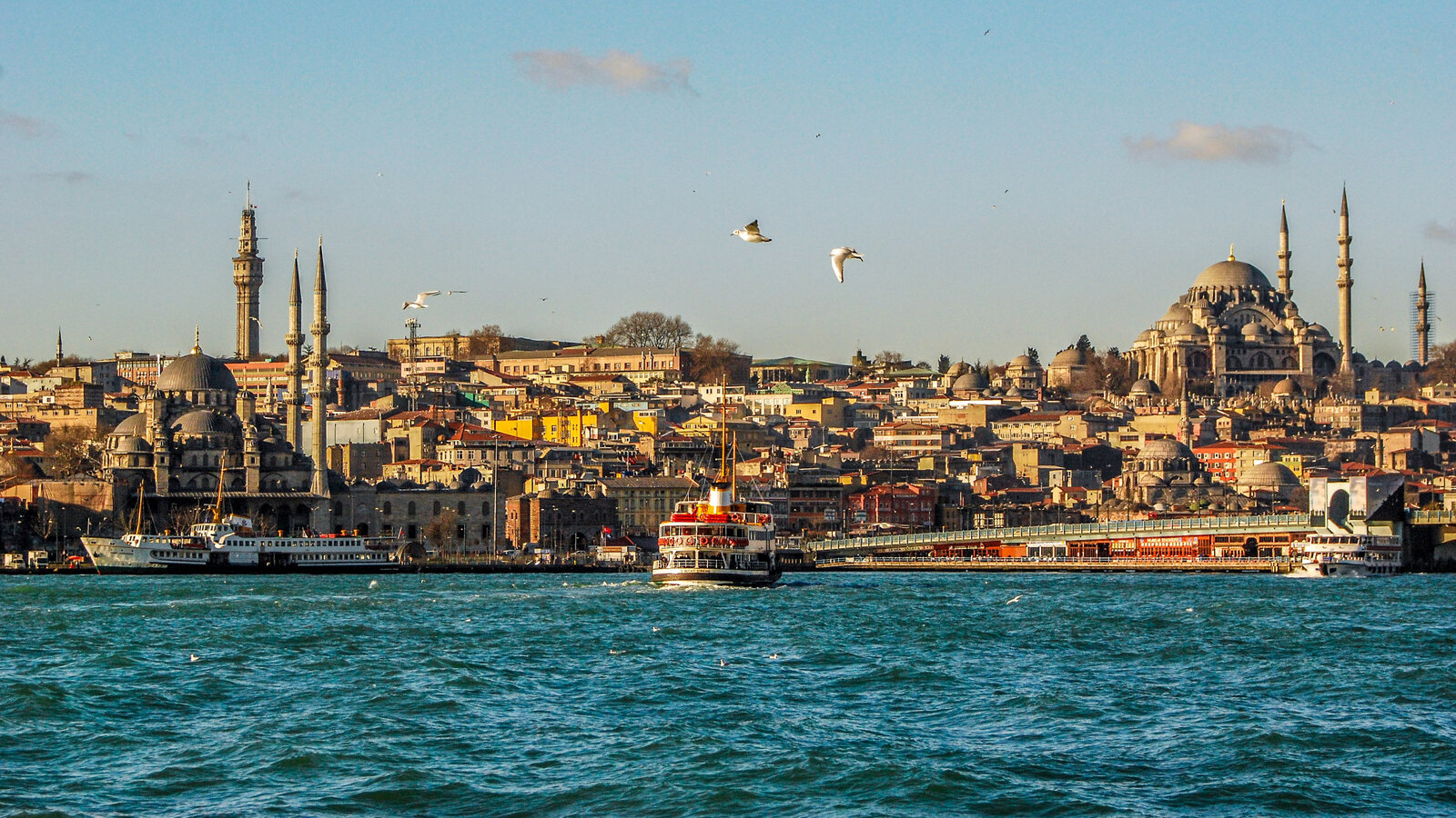 Temporary Residence Permit in Turkey