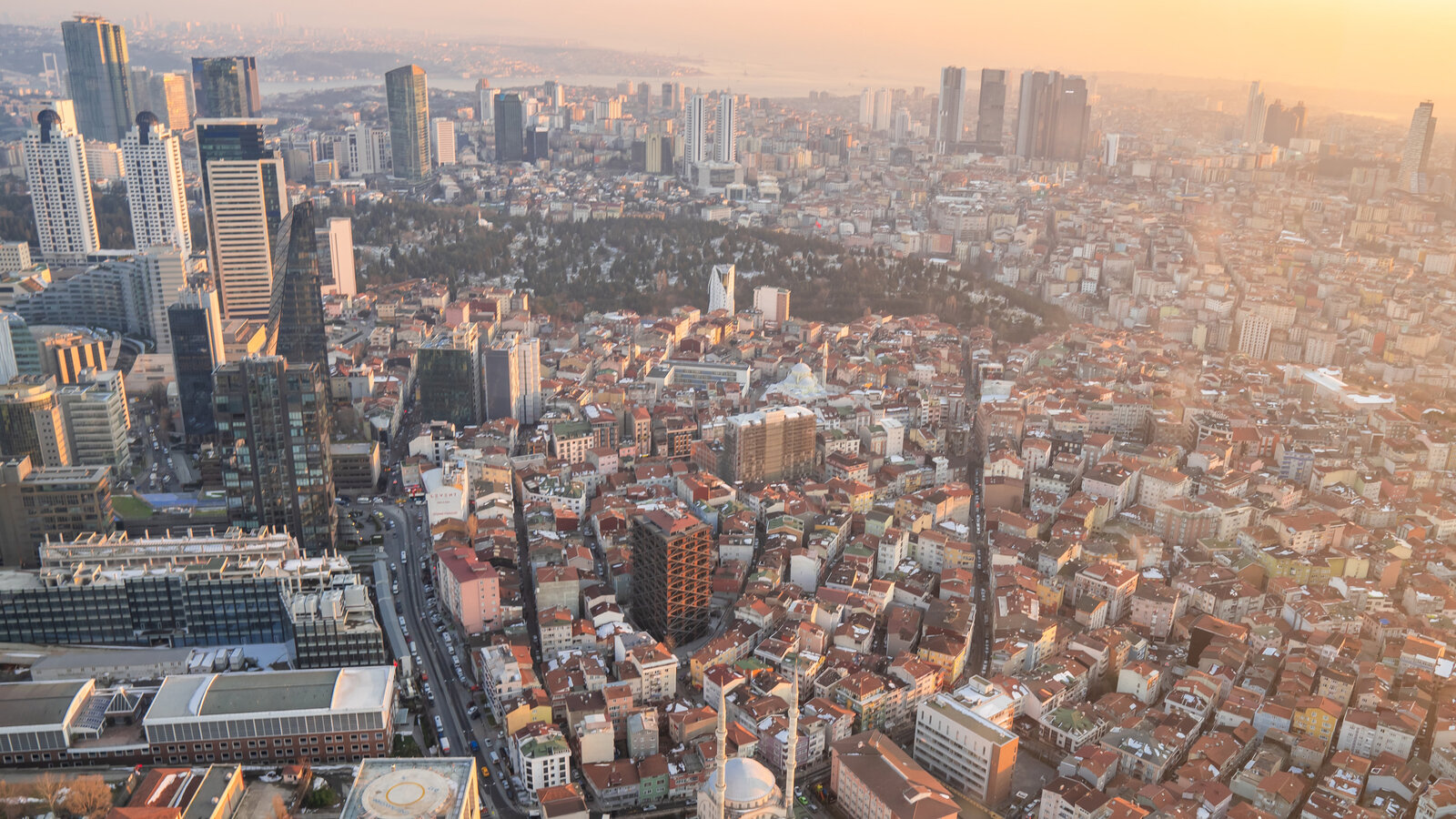 Istanbul Property Price Index: Predicted Changes to House Prices in 2023
