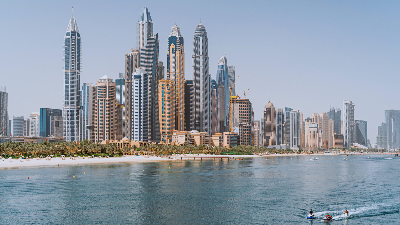 Risks of Buying Property in Dubai