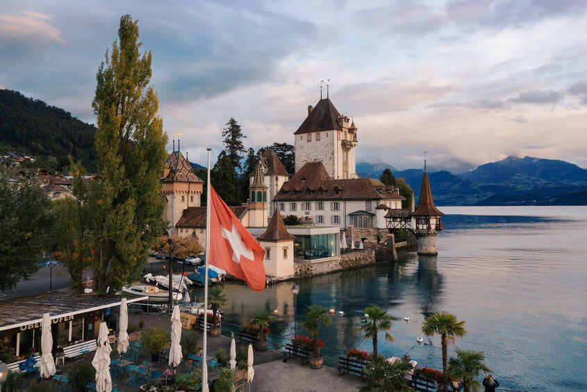 Swiss Residence Permit: Categories, Requirements and Validity Periods