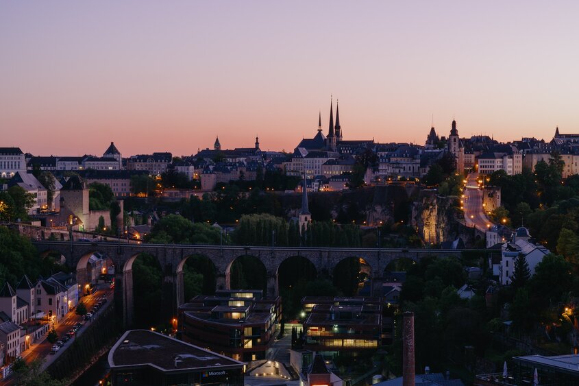 Luxembourg Citizenship: How to Become a Citizen of One of the Happiest Countries in the World