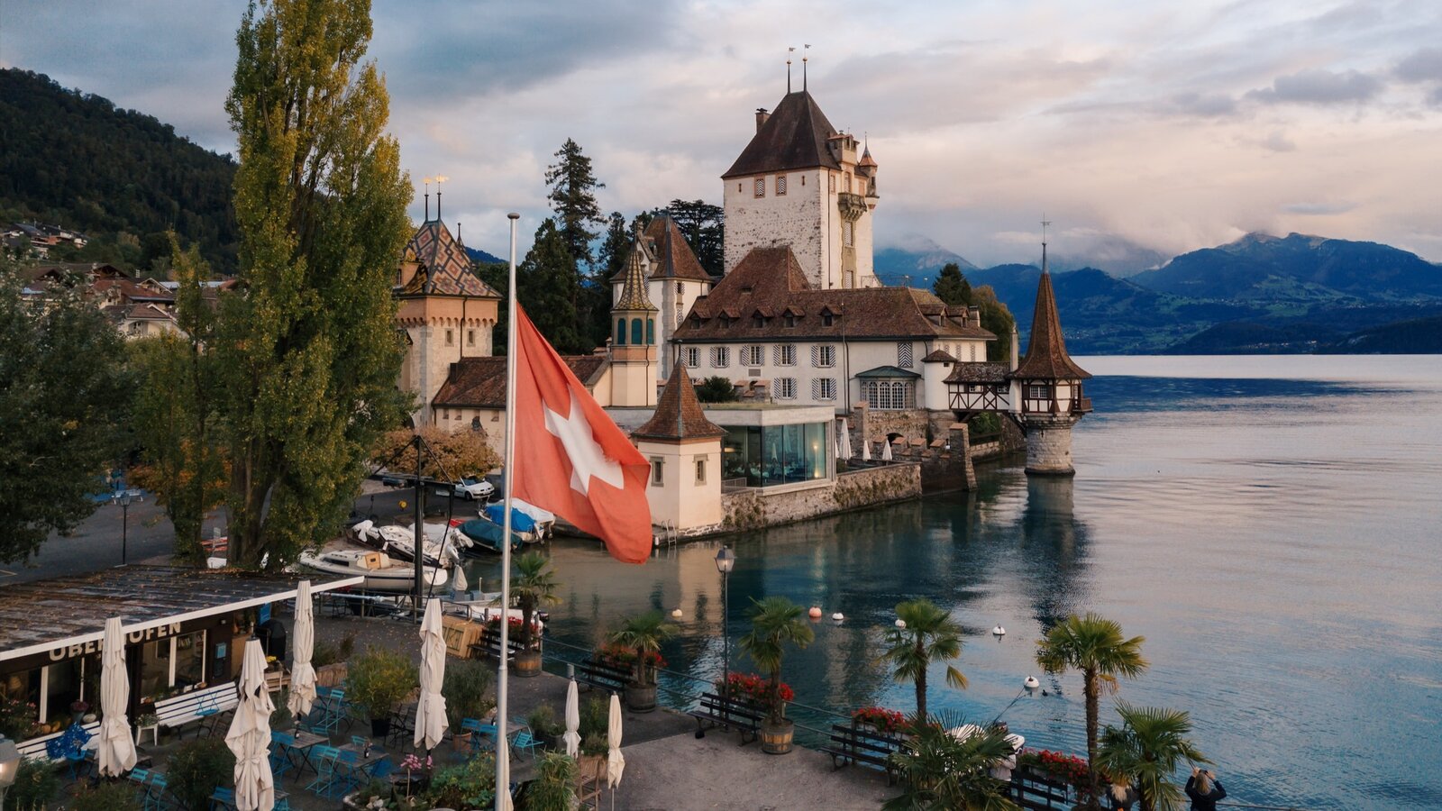 Swiss Residence Permit: Categories, Requirements and Validity Periods