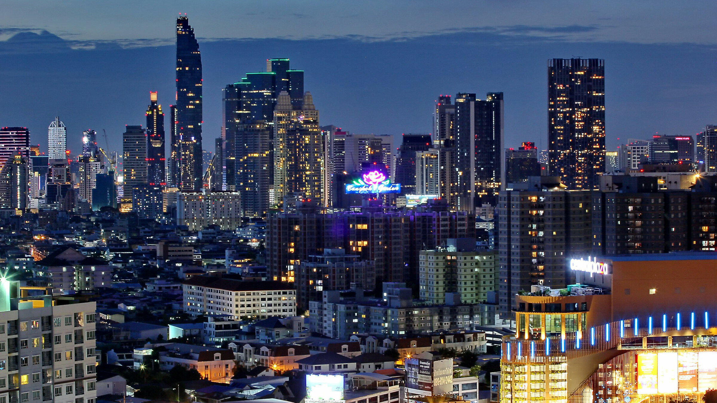 Thailand Do's and Don'ts: A Case Study for Foreign Homeownership