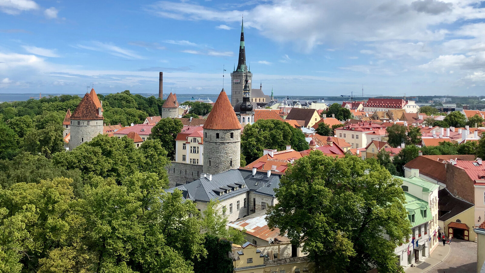 Applying for Estonian Citizenship: Requirements, Documents and Exams