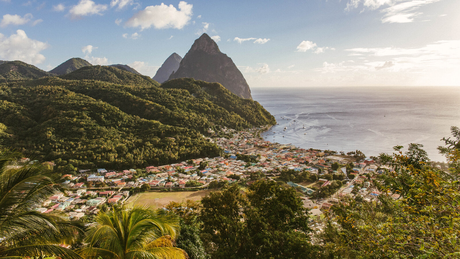 Everything You Need to Know about Obtaining Citizenship in Saint Lucia by Investment