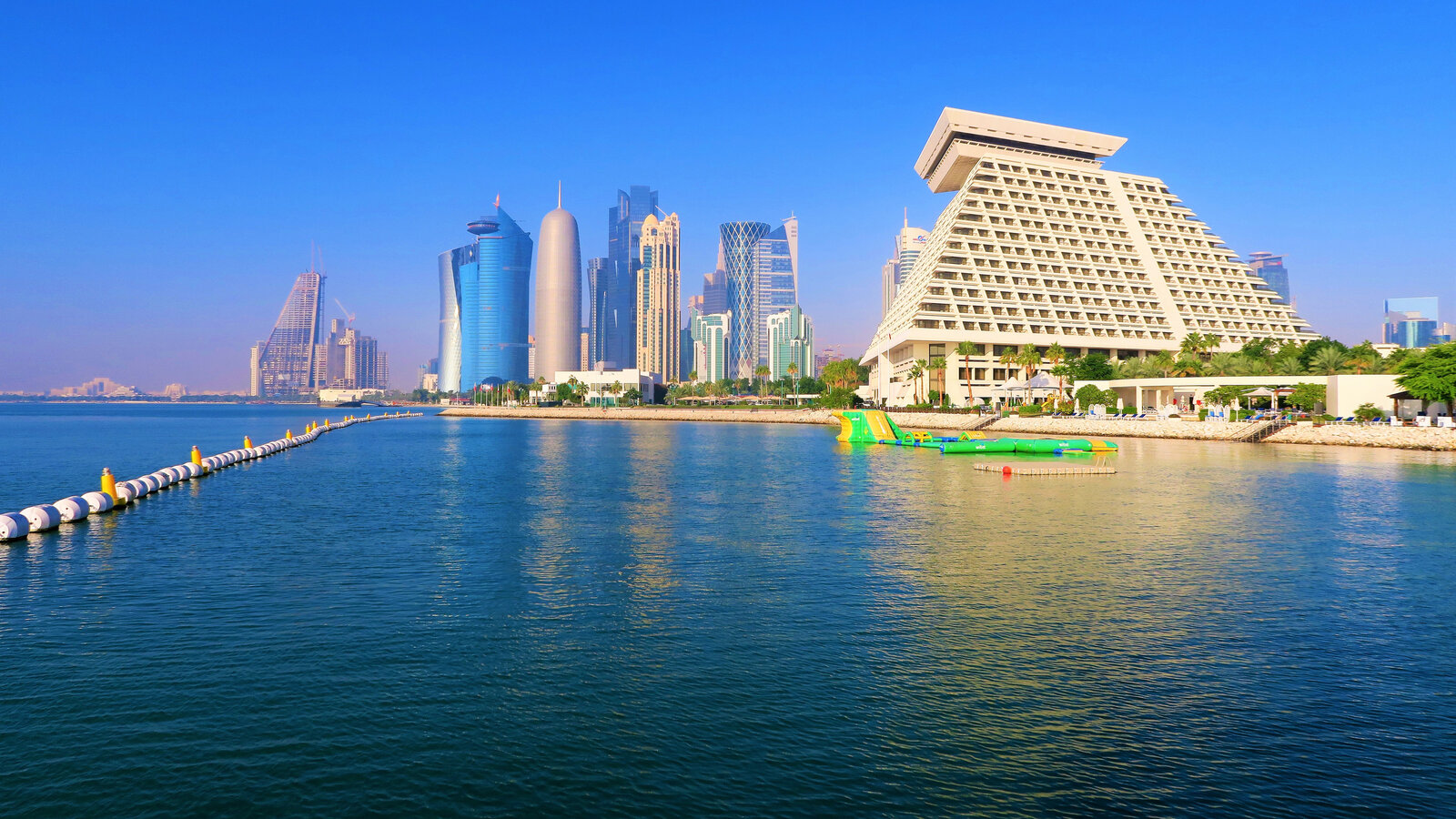 How to Obtain Permanent Residence in Qatar