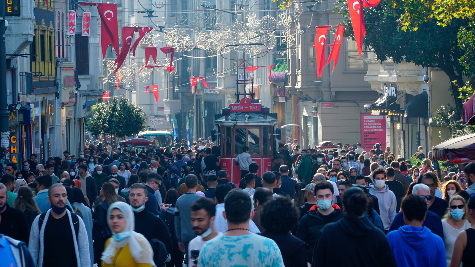Turkey Has Increased the Key Rate. What Does This Mean for Investors?