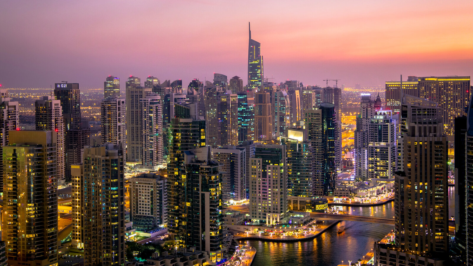Dubai Real Estate Market: What’s Going On?