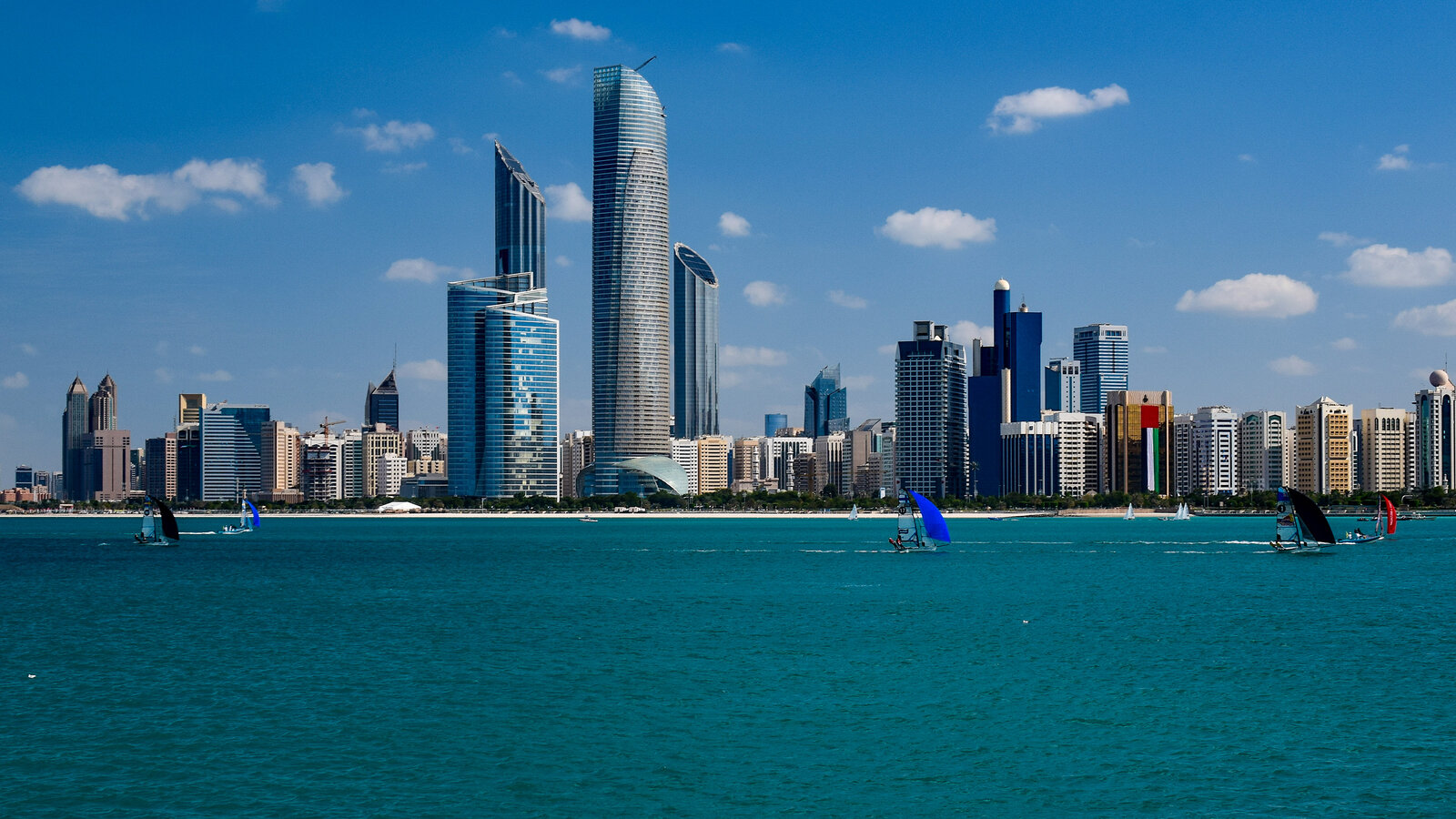 Purchasing Residential Real Estate in the UAE: What Are Freehold Properties?