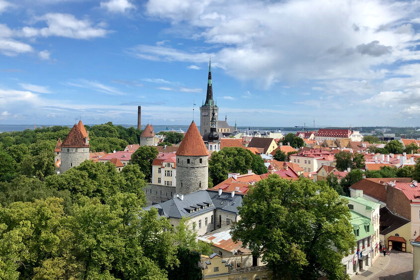 Applying for Estonian Citizenship: Requirements, Documents and Exams