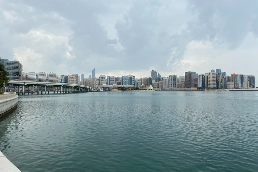 Best Places for Expats to Live in Abu Dhabi