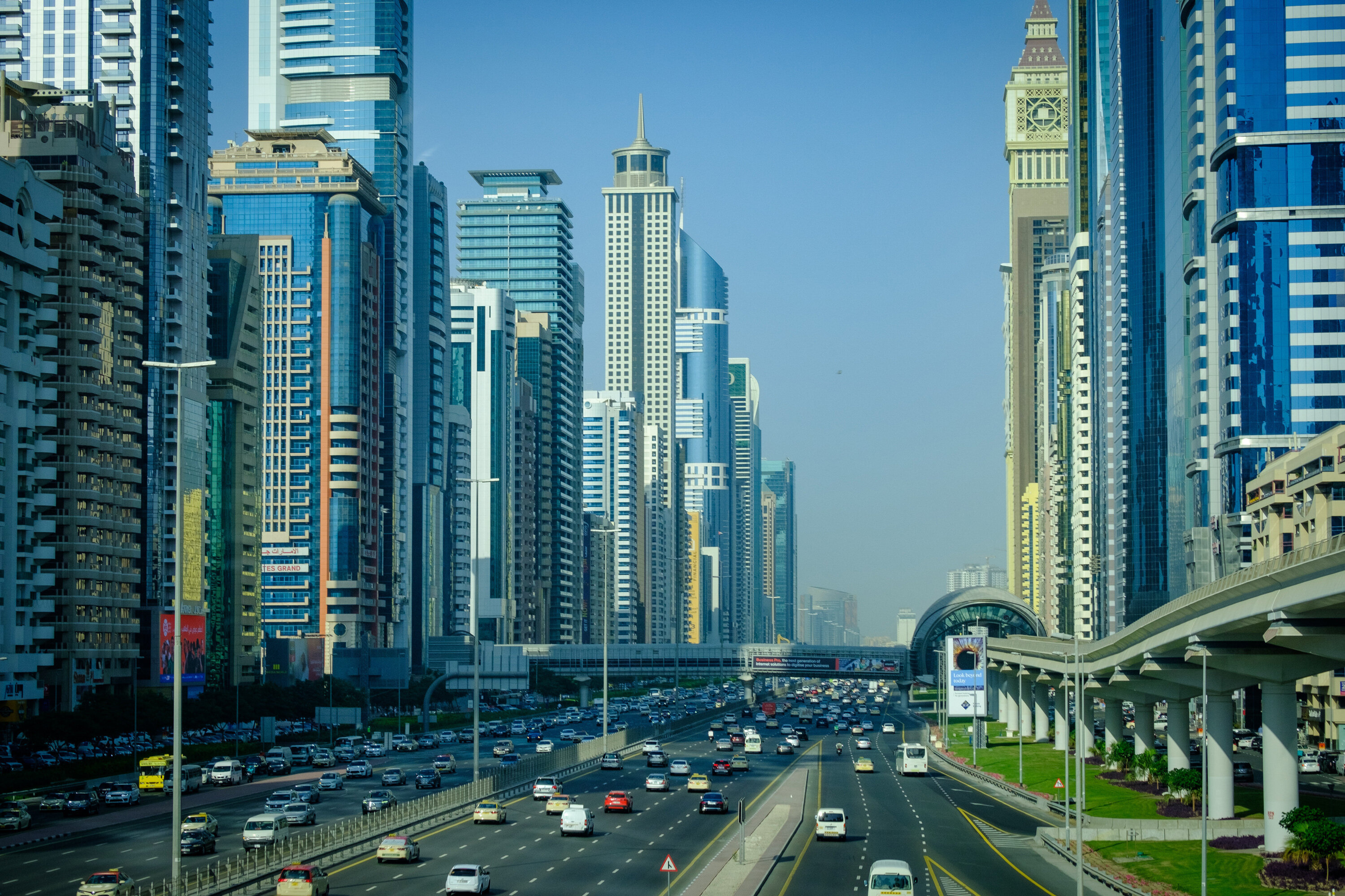 Is Now the Best Time to Invest in Dubai?