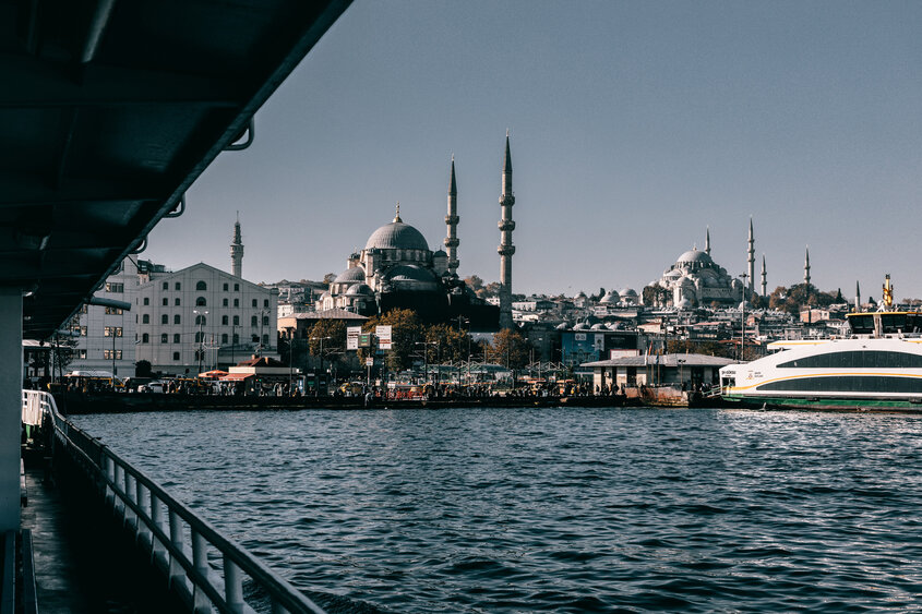 The Five Most Expensive Areas in Istanbul