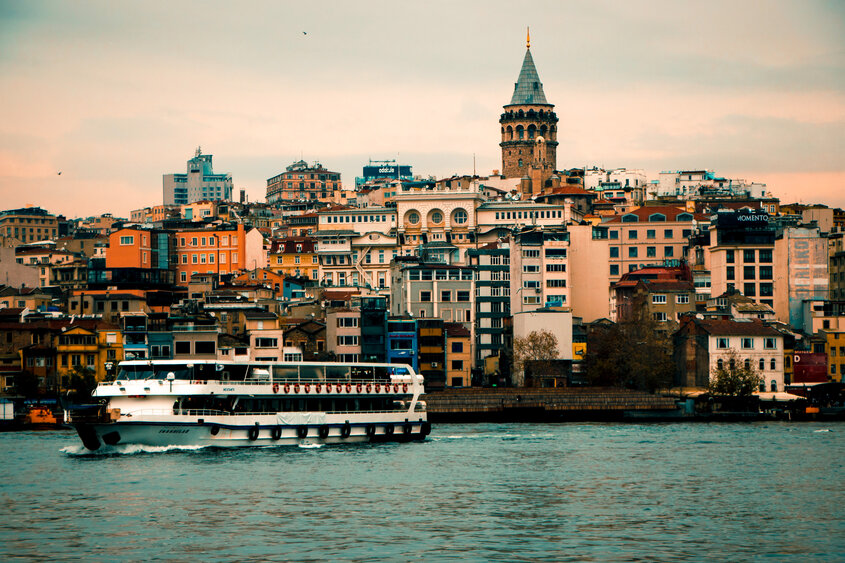 The Cost of Living in Istanbul