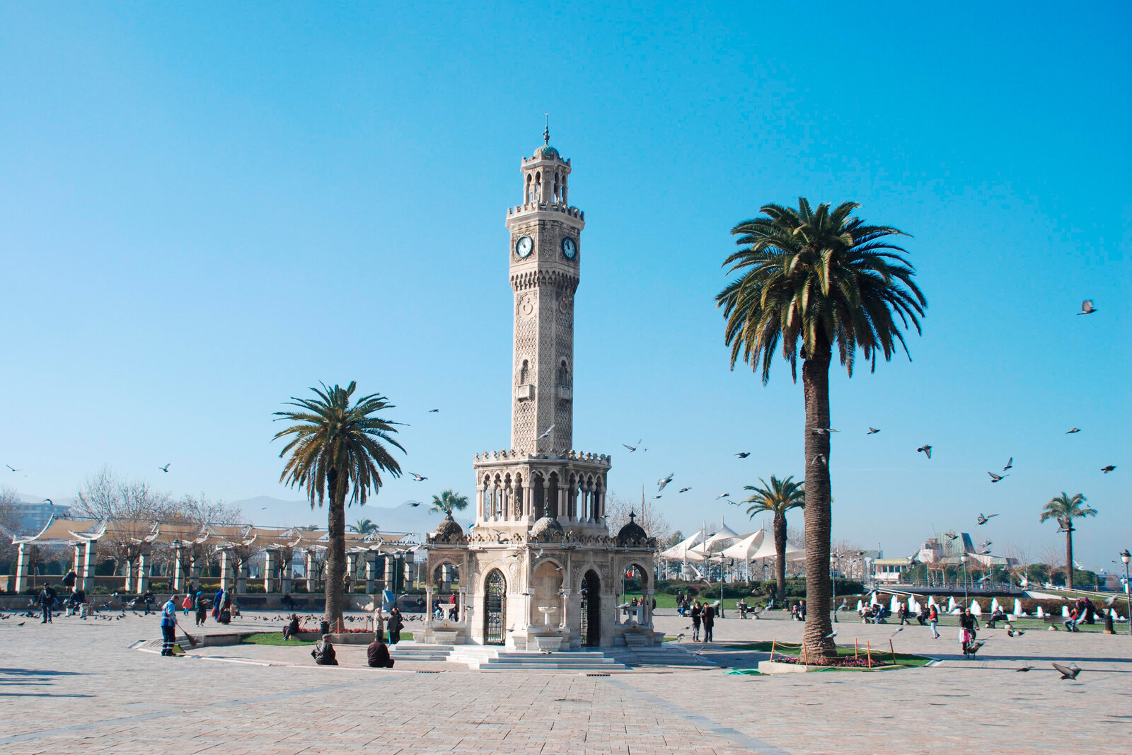 Best Areas to Live in Izmir | Housearch Blog