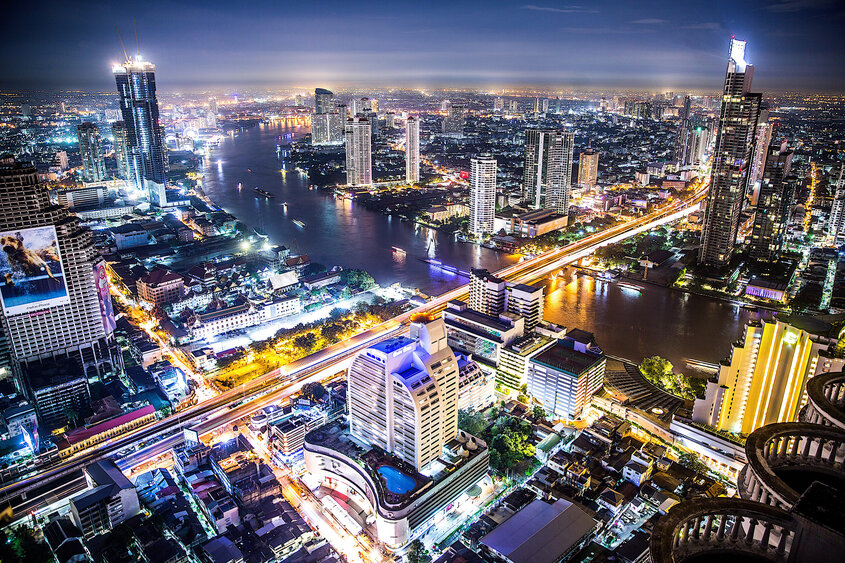 How to Get a Thai Investment Visa