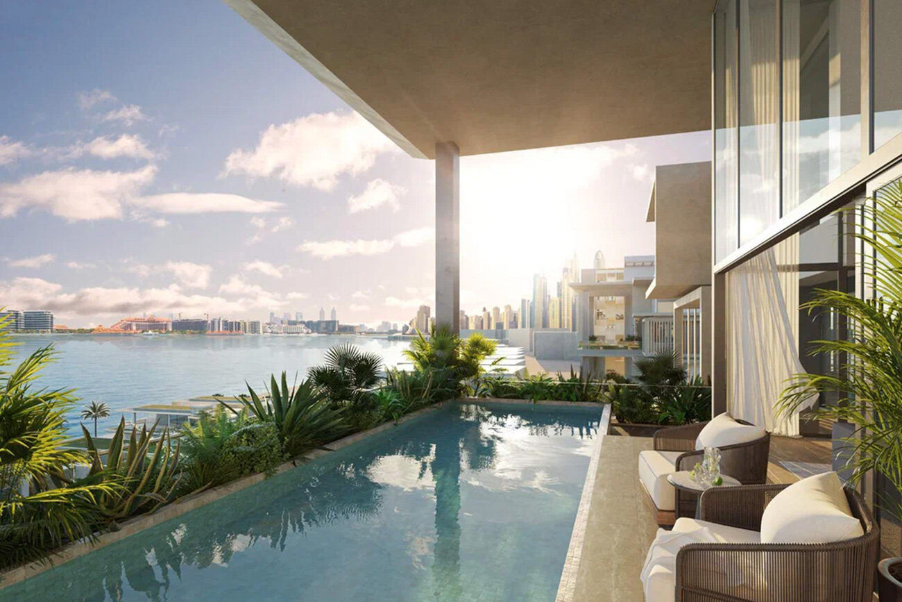 What is Happening in the Dubai Real Estate Market | Housearch Blog