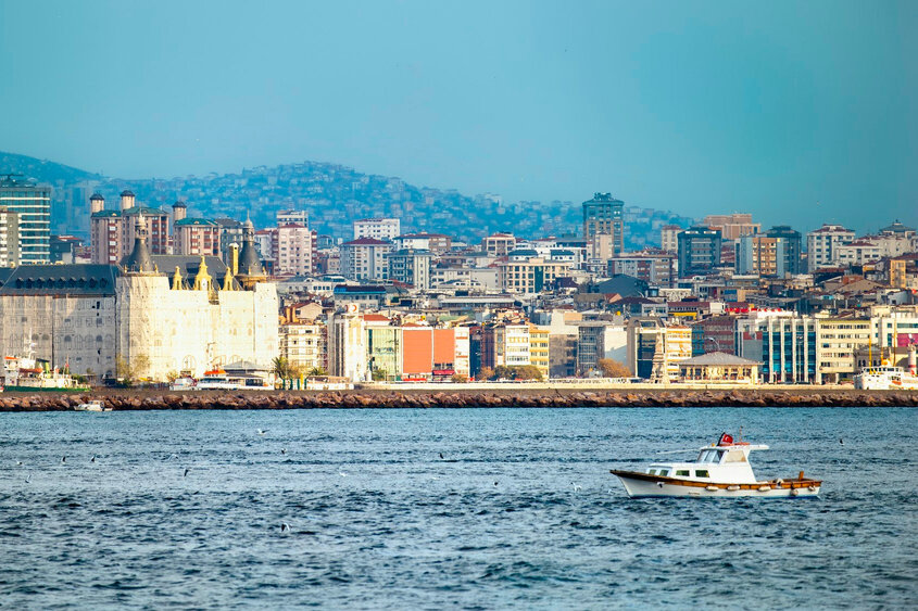 Istanbul Housing Market: Investment Climate, Best Areas and Prices