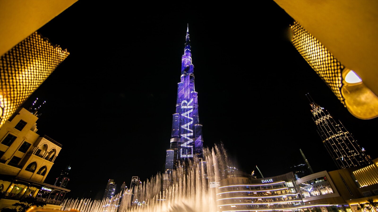 Property Costs in Burj Khalifa