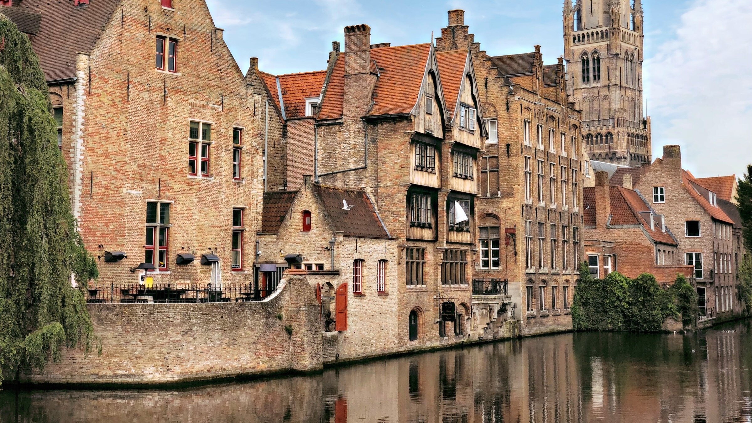 Becoming a Belgian Citizen: Golden Visa for Investments and Other Options