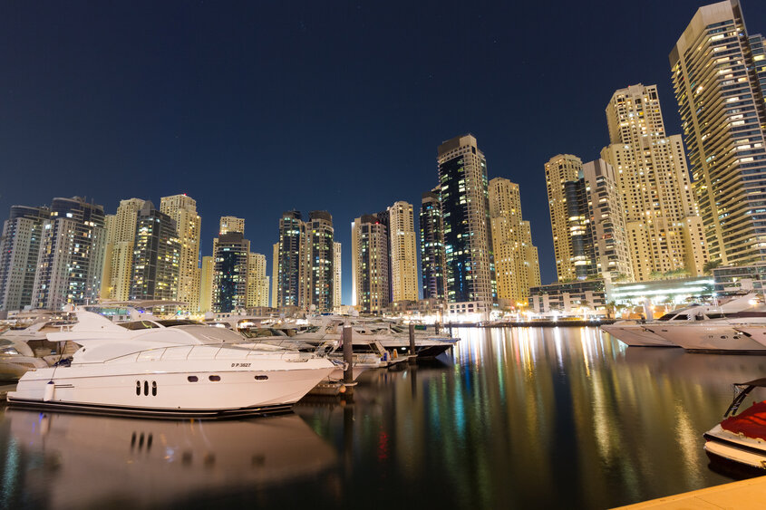 Real Estate Laws in the UAE: What Homebuyers Need to Know