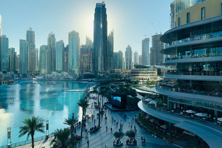 Studios, Apartments and Villas: Residential Property Opportunities in Dubai