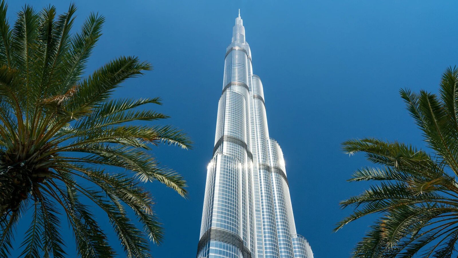 Who Lives in Burj Khalifa