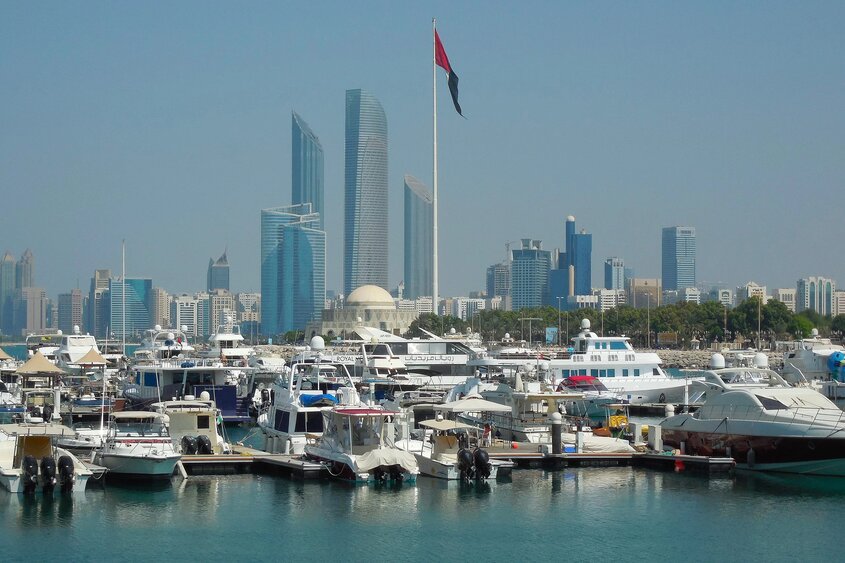 How Expats Can Buy Property in Abu Dhabi