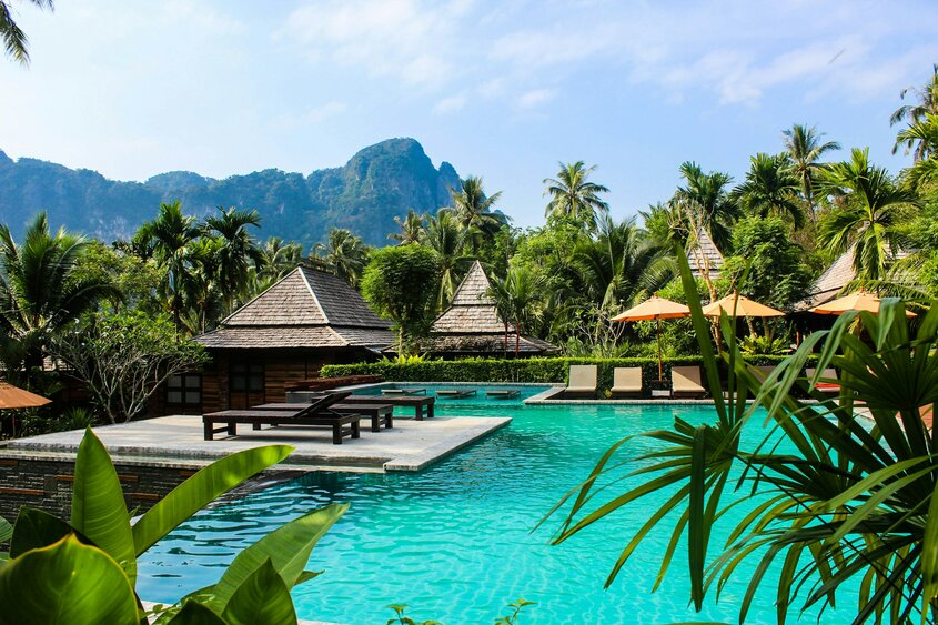 Investing in Real Estate in Thailand: Where to Invest and How Much Money You Can Make