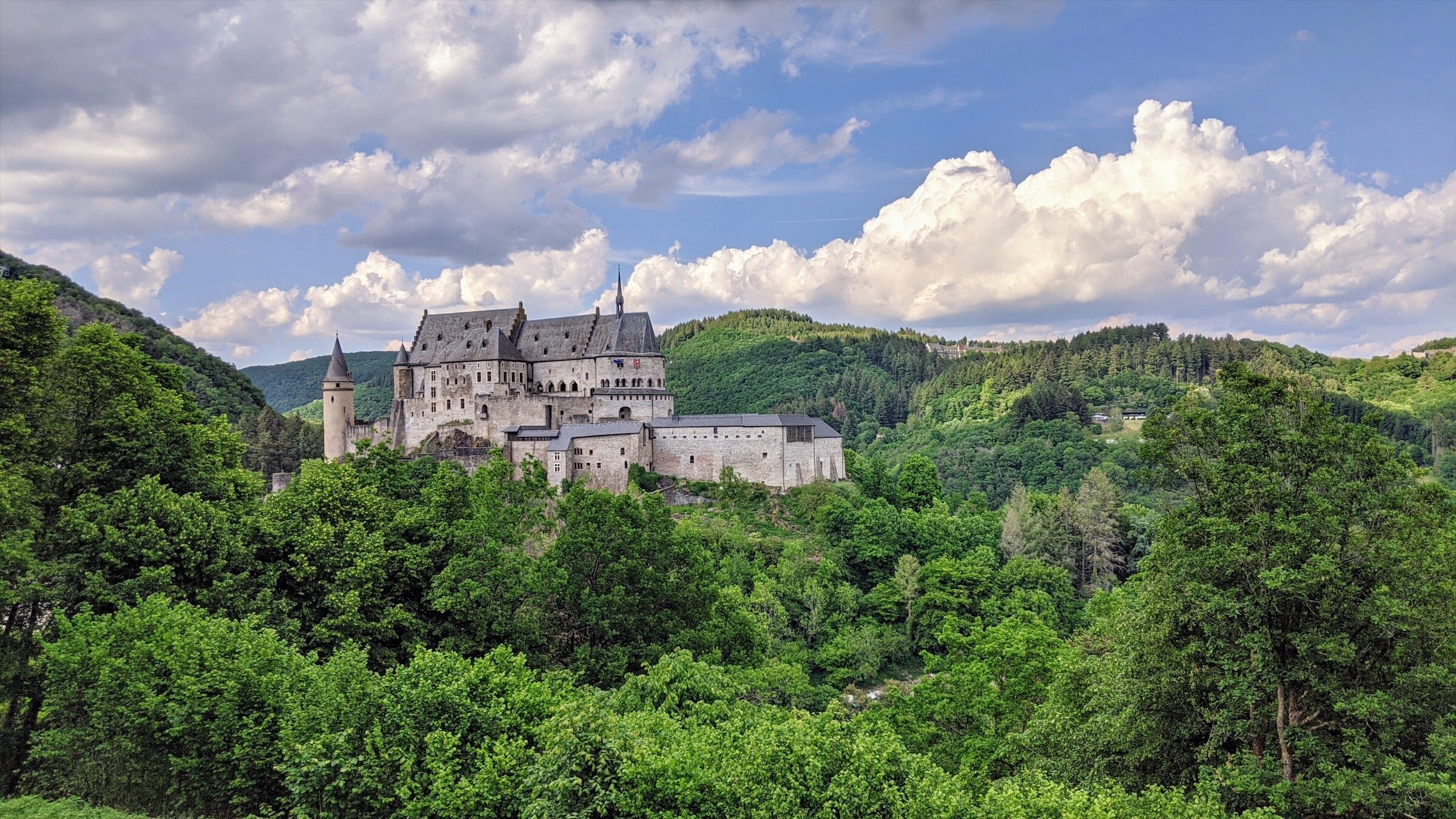 How to Get a Permanent Residence Permit in Luxembourg