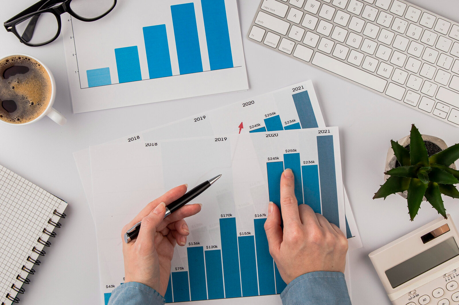 How to Calculate the Return on Investment for Dubai Properties ...