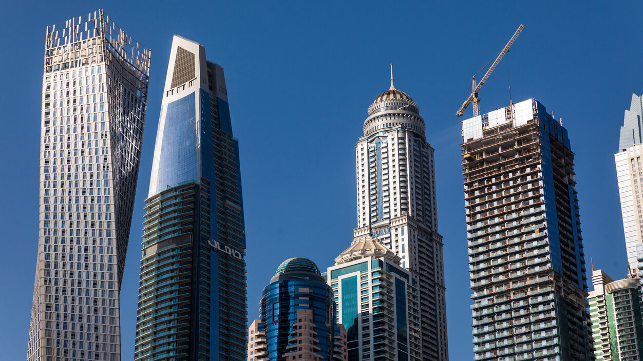How to Purchase Real Estate in Dubai with a 10Year Payment Plan