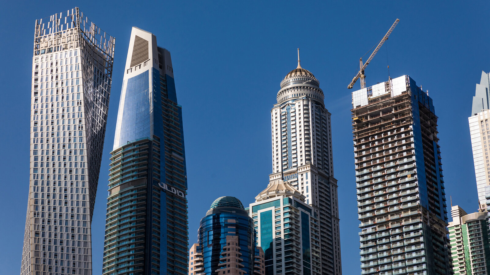 How to Purchase Real Estate in Dubai with a 10-Year Payment Plan