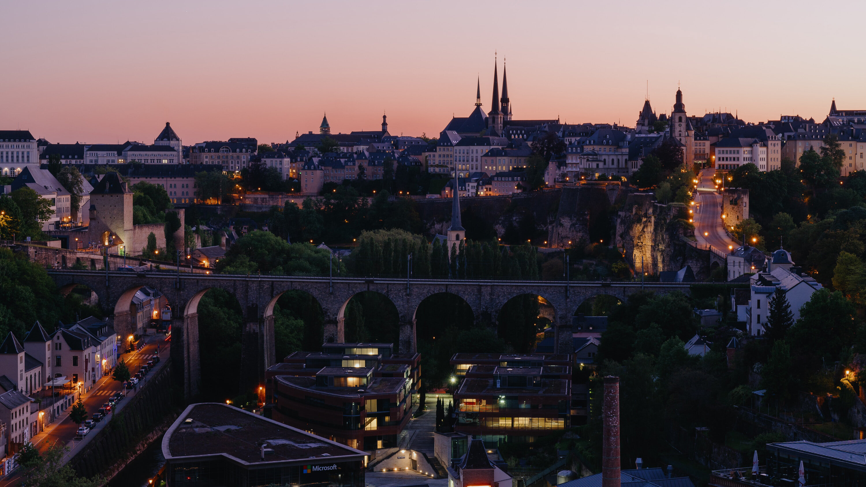 Luxembourg Citizenship: How to Become a Citizen of One of the Happiest Countries in the World