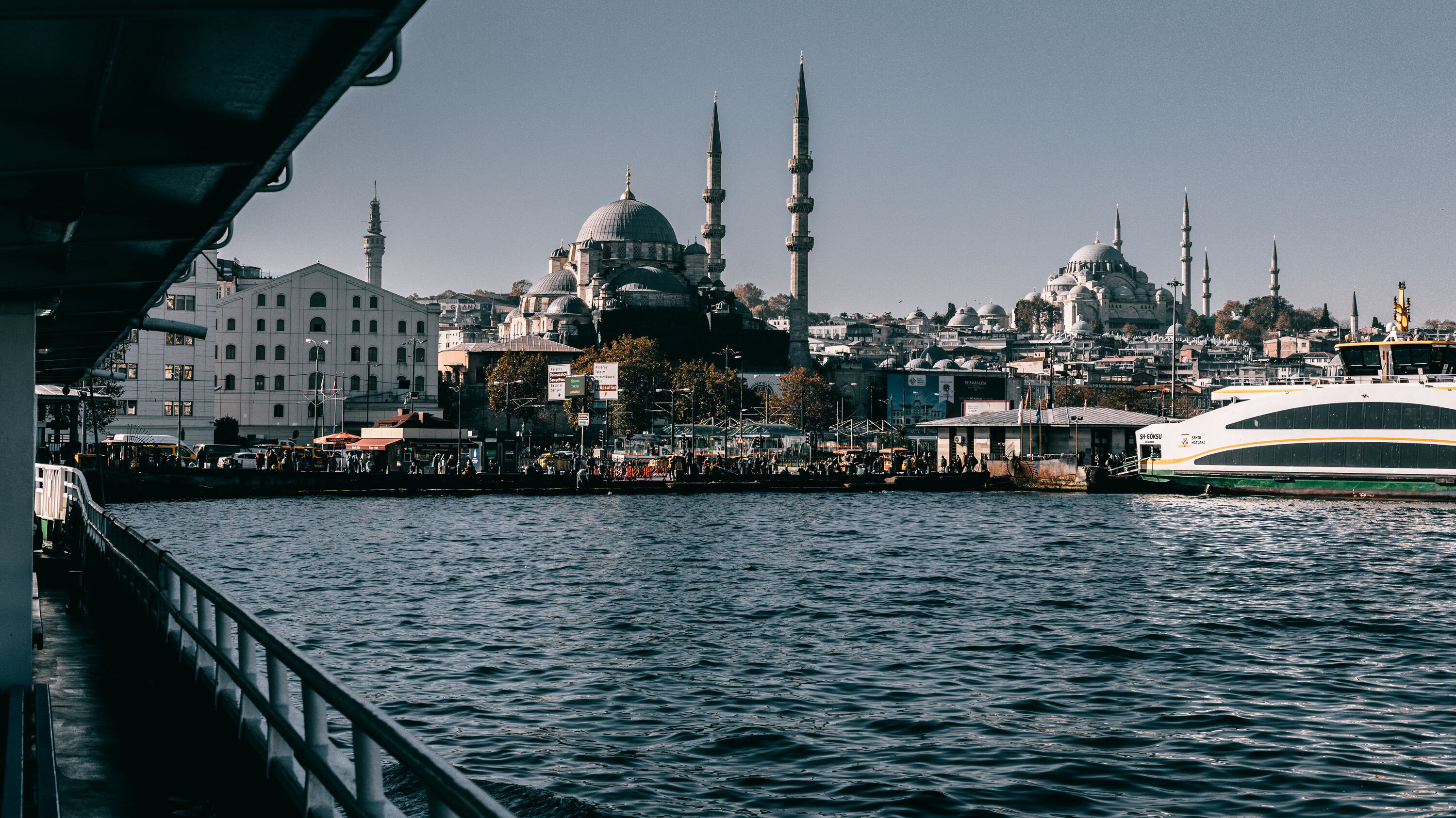 The Five Most Expensive Areas in Istanbul