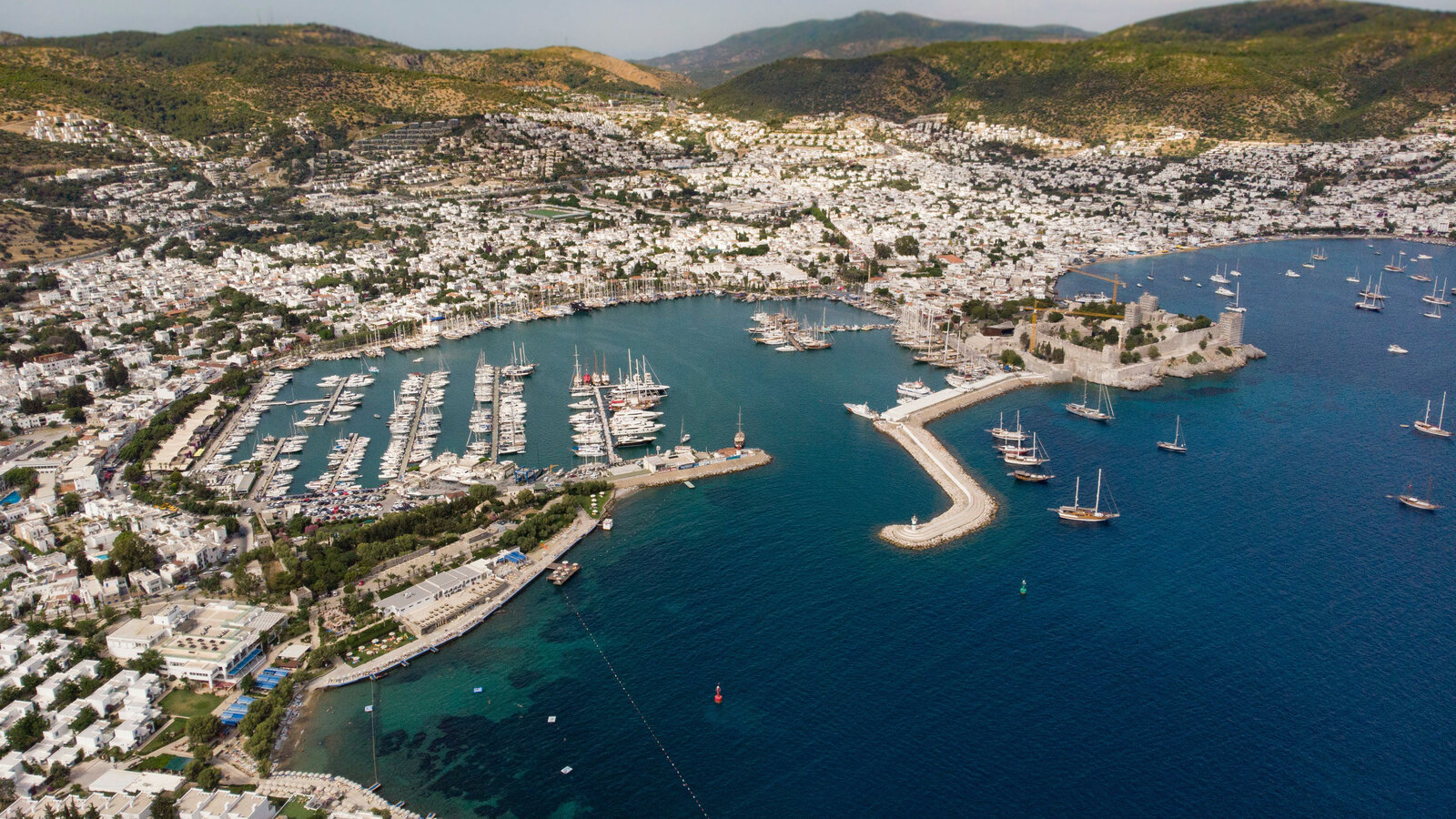 Moving to Bodrum: The Cost of Living in Turkey’s Most Prestigious Resort