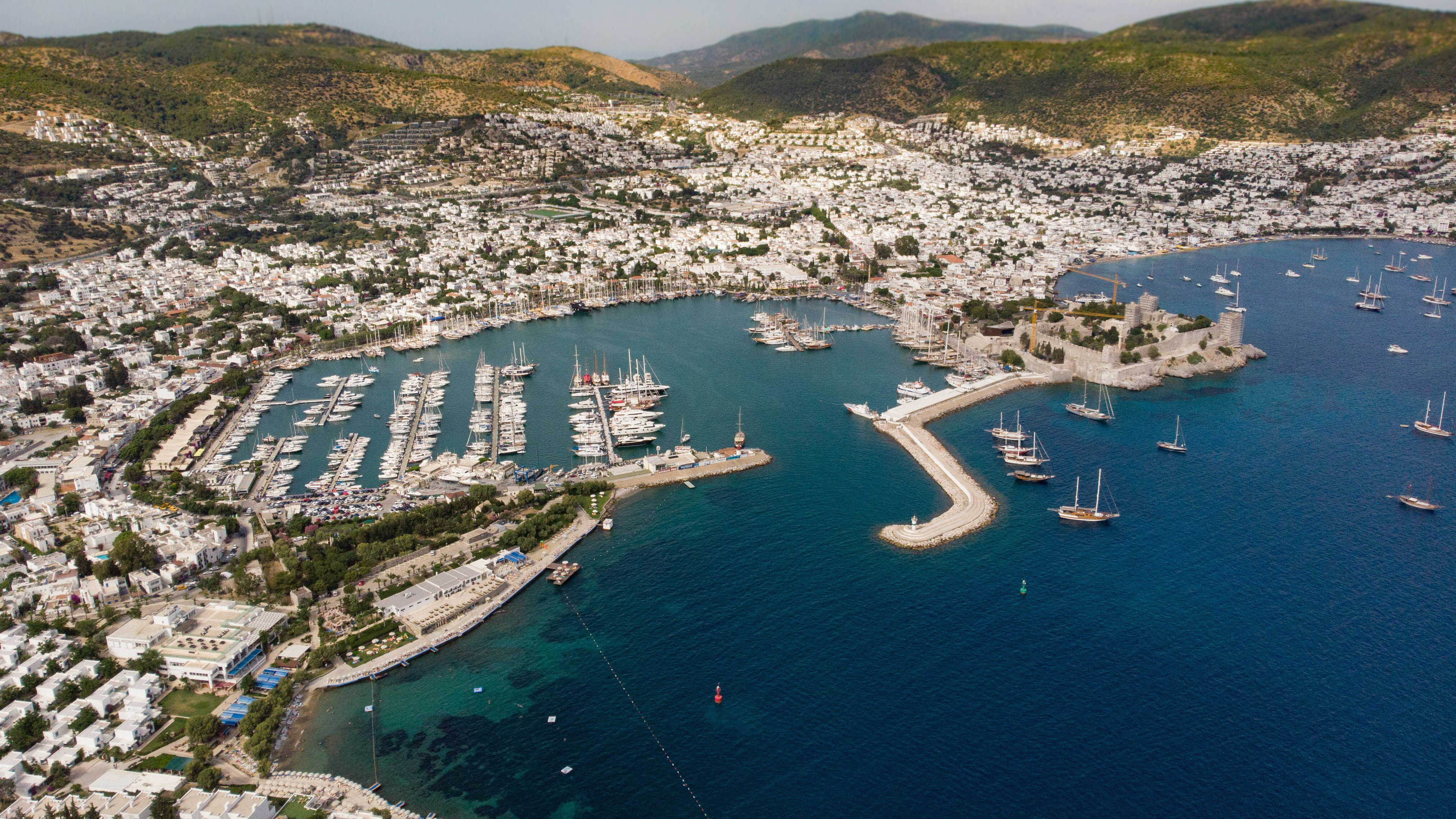 Moving to Bodrum: The Cost of Living in Turkey’s Most Prestigious Resort