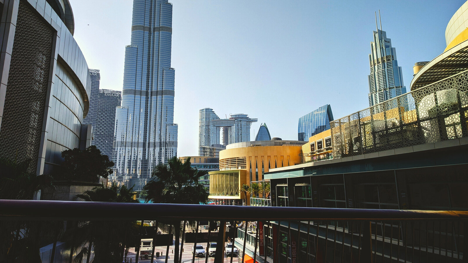 Moving to Downtown Dubai? Here’s What to Expect