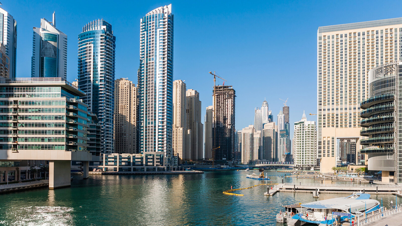 Buying an Investment Property in UAE: What Are the Options?