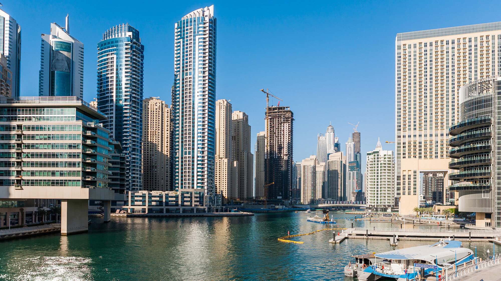 Buying an Investment Property in UAE: What Are the Options?