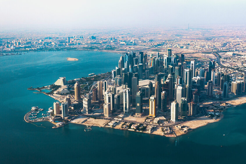 Cost of Living: Dubai vs Doha – A Cheaper Place to Live and Rent a Flat