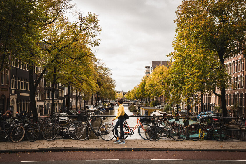 How to Obtain a Residence Permit in the Netherlands 