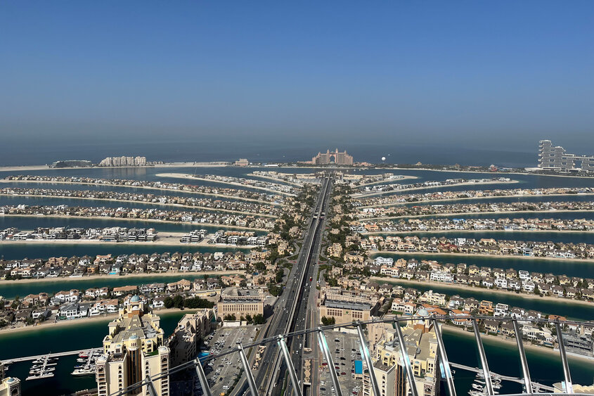 Третий цикл рынка недвижимости Дубая: чего ждать инвесторам