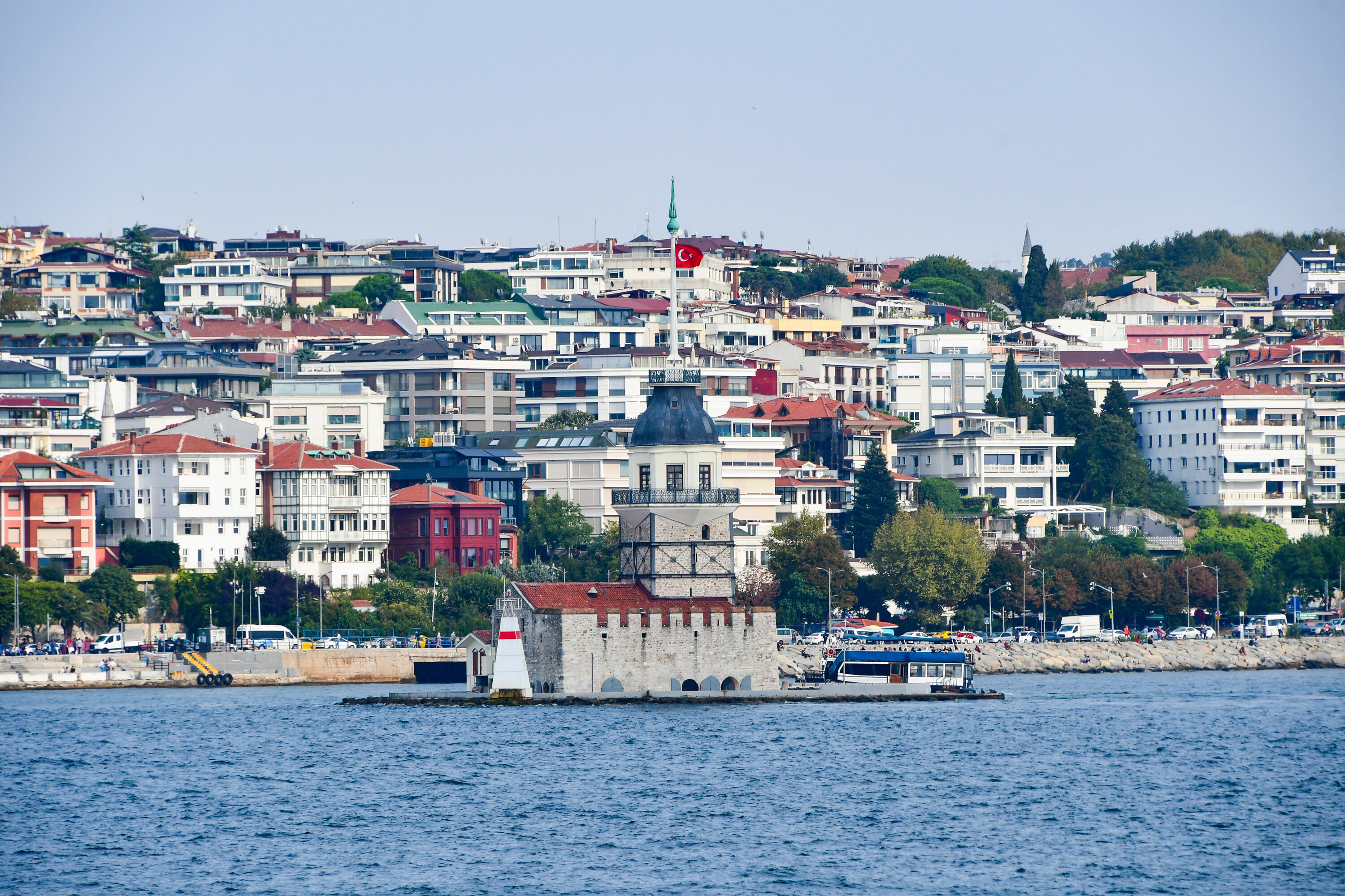 Buying Property in Turkey: A Step-by-Step Guide