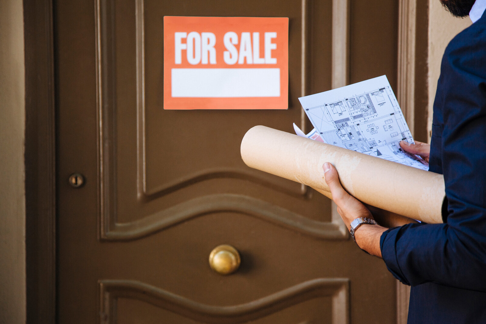 Trying to Navigate a Seller’s Market as a Buyer? Here Is Your Survival ...