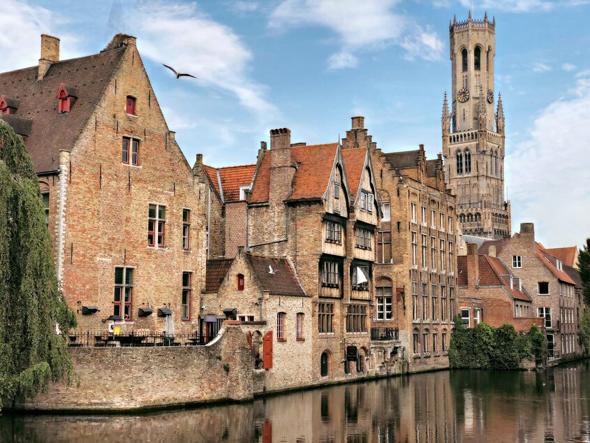 Becoming a Belgian Citizen: Golden Visa for Investments and Other Options